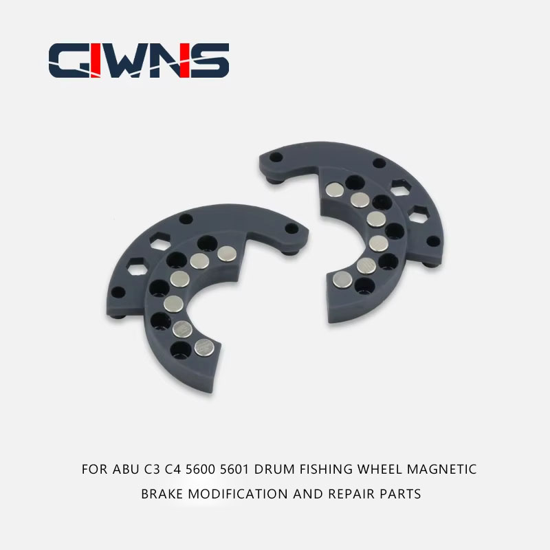 Abu Garcia Reel Max - FOR ABU C3 C4 5600 5500S