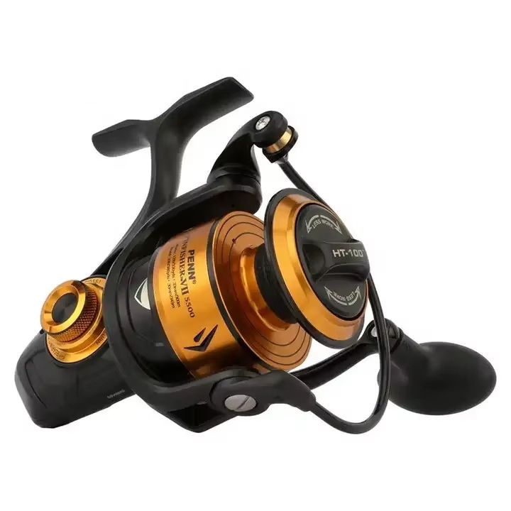 Penn Reel Spinfisher - Wholesale Original Penn Brand SPINFISHER High