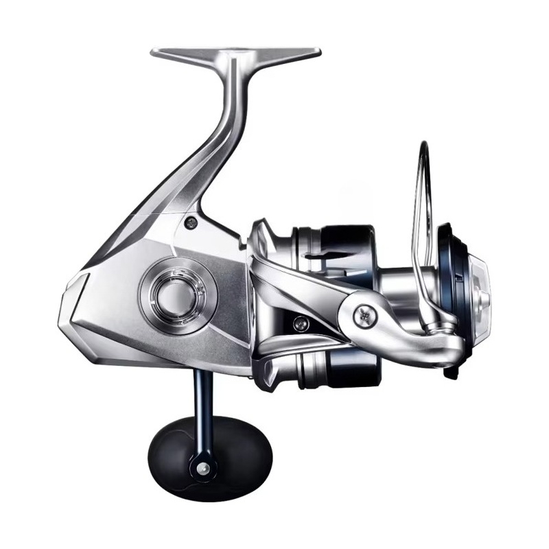 20 Original  Saragosa SW Troll - Daiwa Reel Bg ulasan dan harga