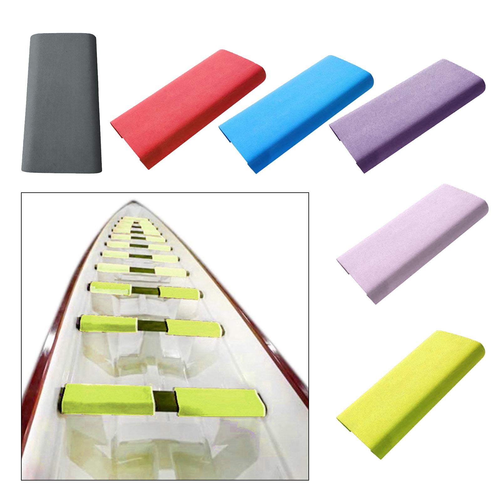 EVA Dragon Boat Seat Cushion L - Fishing Kayak Seat ulasan dan harga