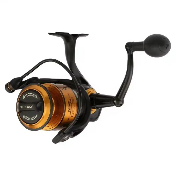 Wholesale Original Penn Brand  - Penn Reel Spinfisher ulasan dan harga