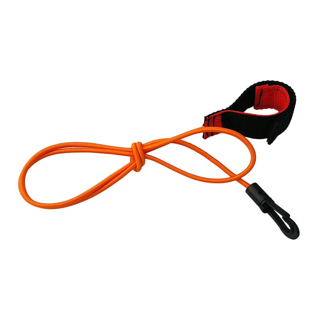 Multi Purpose Kayak Paddle Lea - Fishing Kayak Paddle Leash ulasan dan harga
