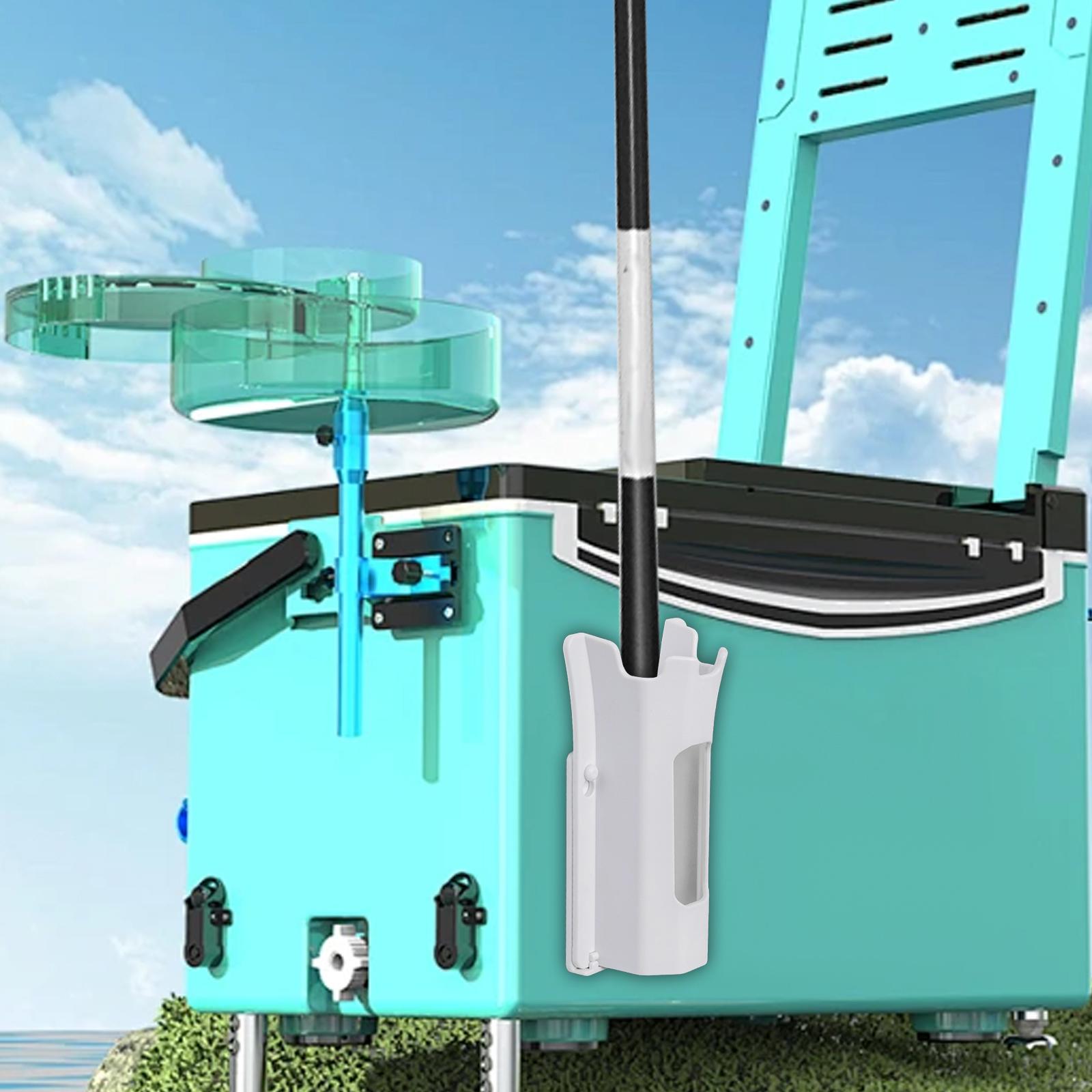 Mini Case Gear Bracket Fishing - Fishing Kayak Rod Holder ulasan dan harga