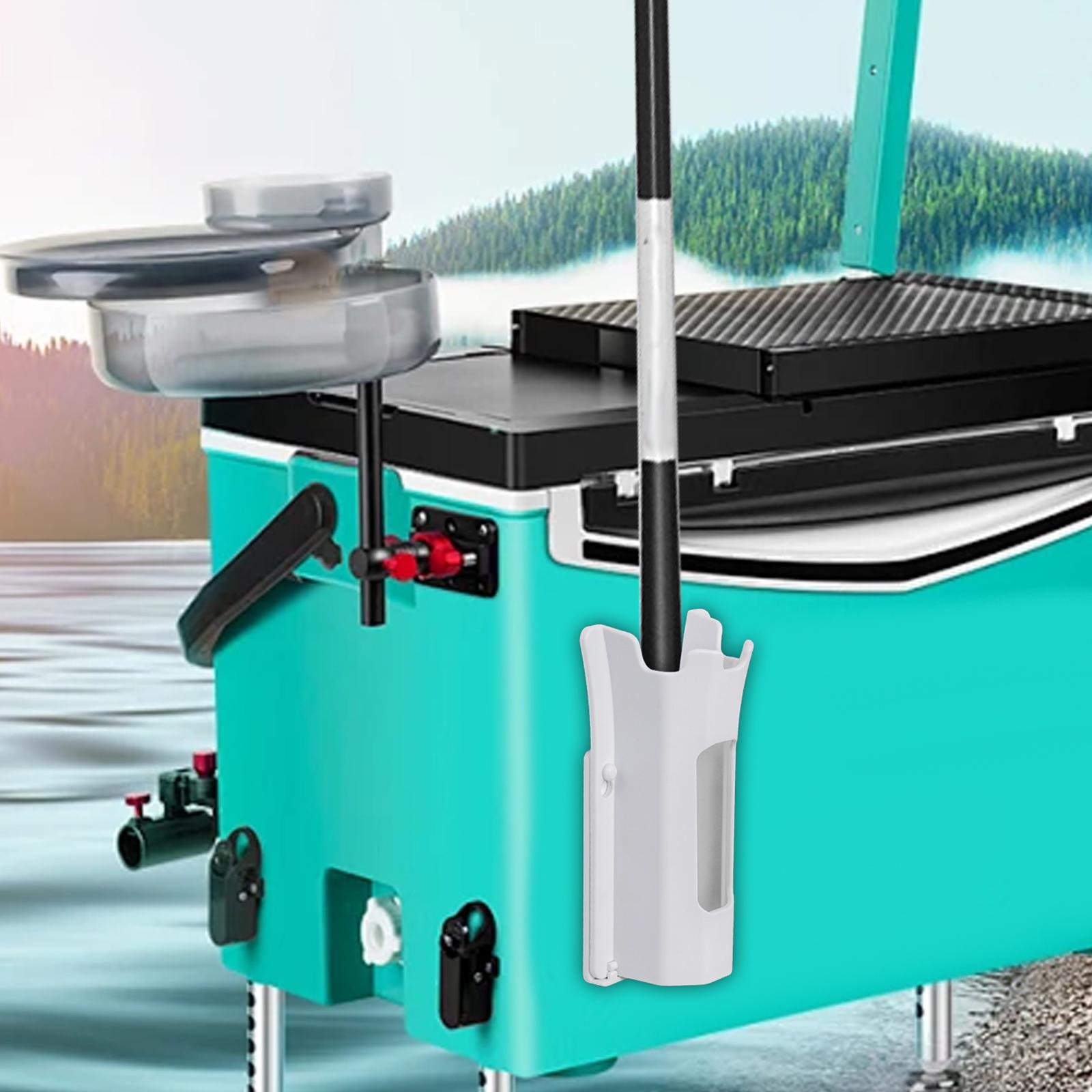 Mini Case Gear Bracket Fishing - Fishing Kayak Rod Holder ulasan dan harga