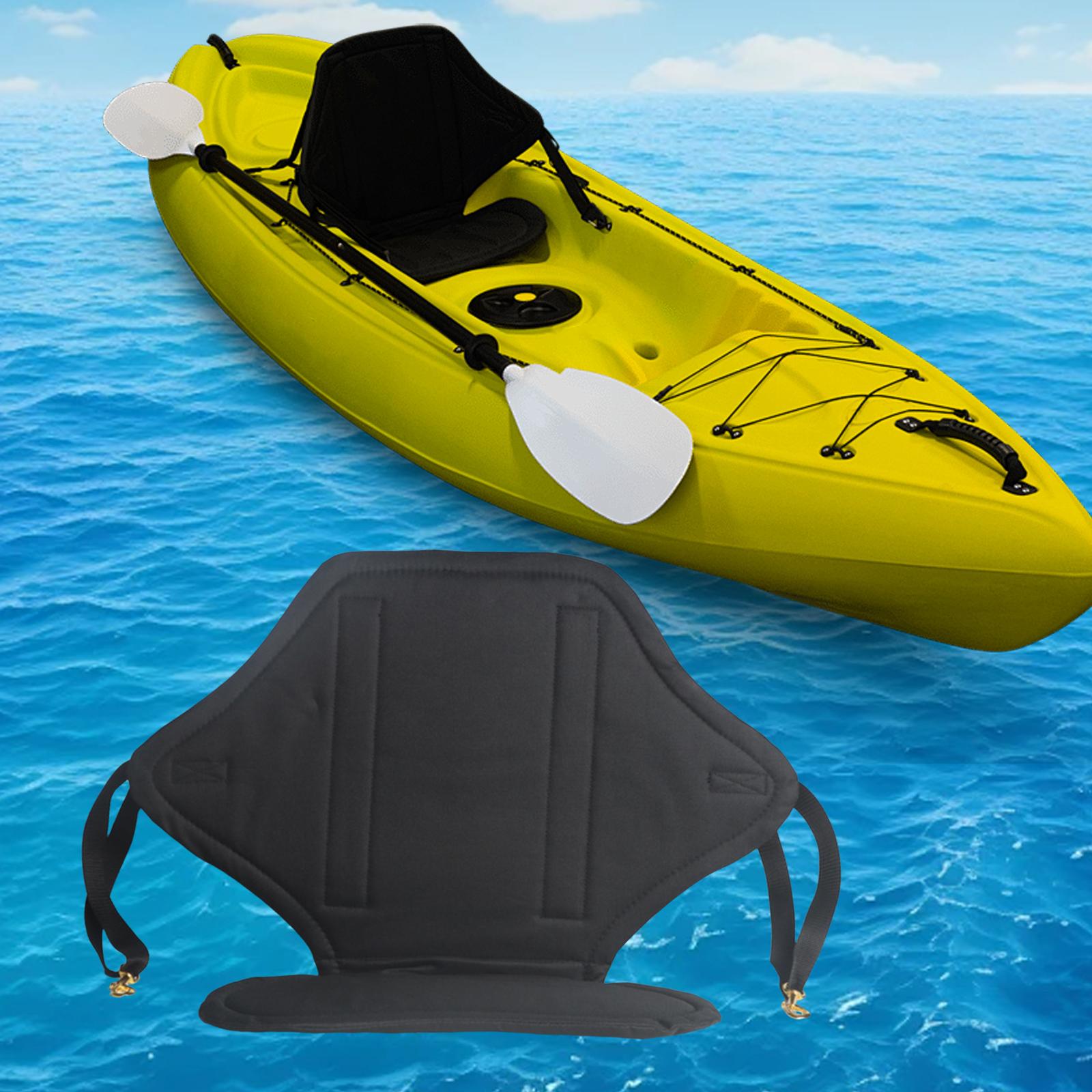 Foldable Kayak Seat Anti Slip  - Fishing Kayak Seat ulasan dan harga