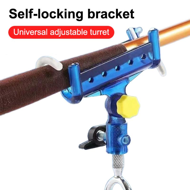 Fishing Rod Holder  360 Adjust - Fishing Kayak Rod Holder ulasan dan harga