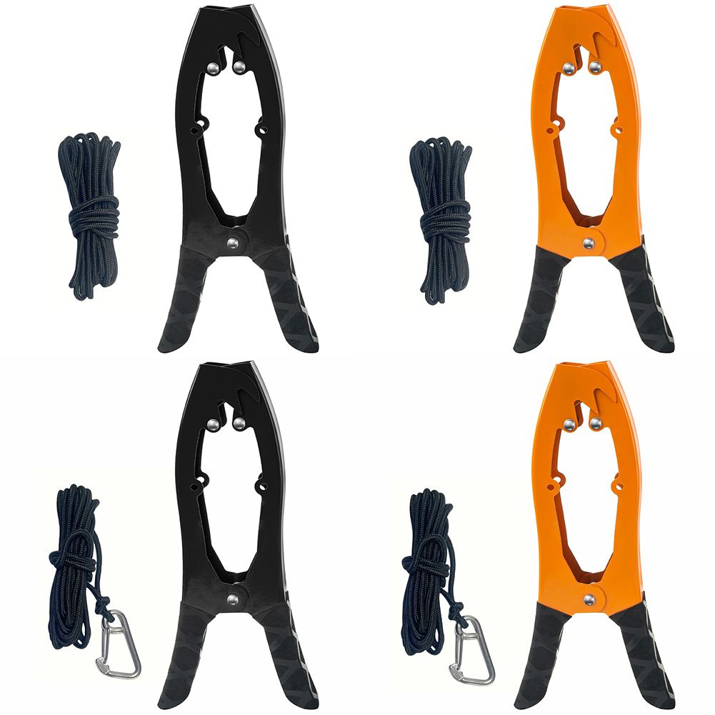 Canoe Anchor Grip with Paracor - Fishing Kayak Anchor ulasan dan harga
