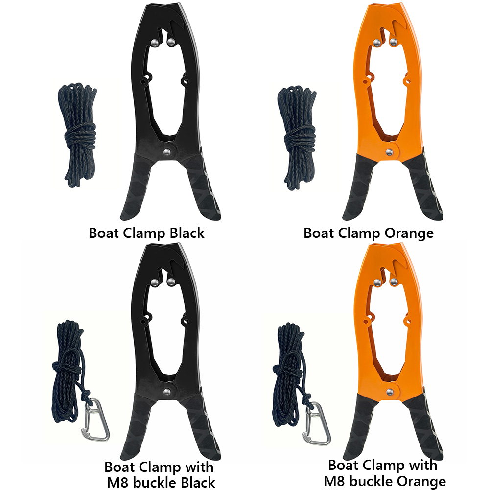 Canoe Anchor Grip with Paracor - Fishing Kayak Anchor ulasan dan harga