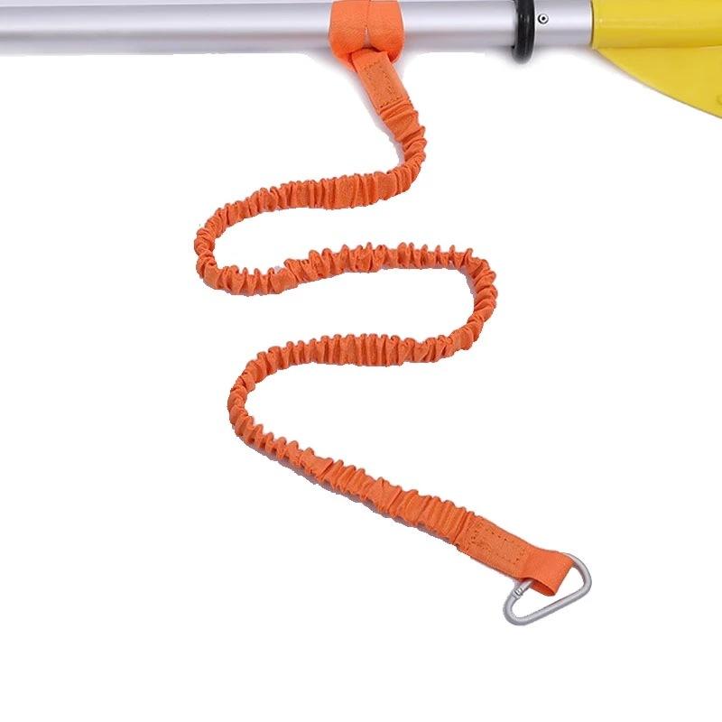 Adjustable Elastic Kayak Rod L - Fishing Kayak Paddle Leash ulasan dan harga