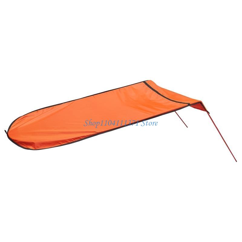 P9FC Inflatable Kayak for Sun  - Fishing Kayak Storage Bag ulasan dan harga