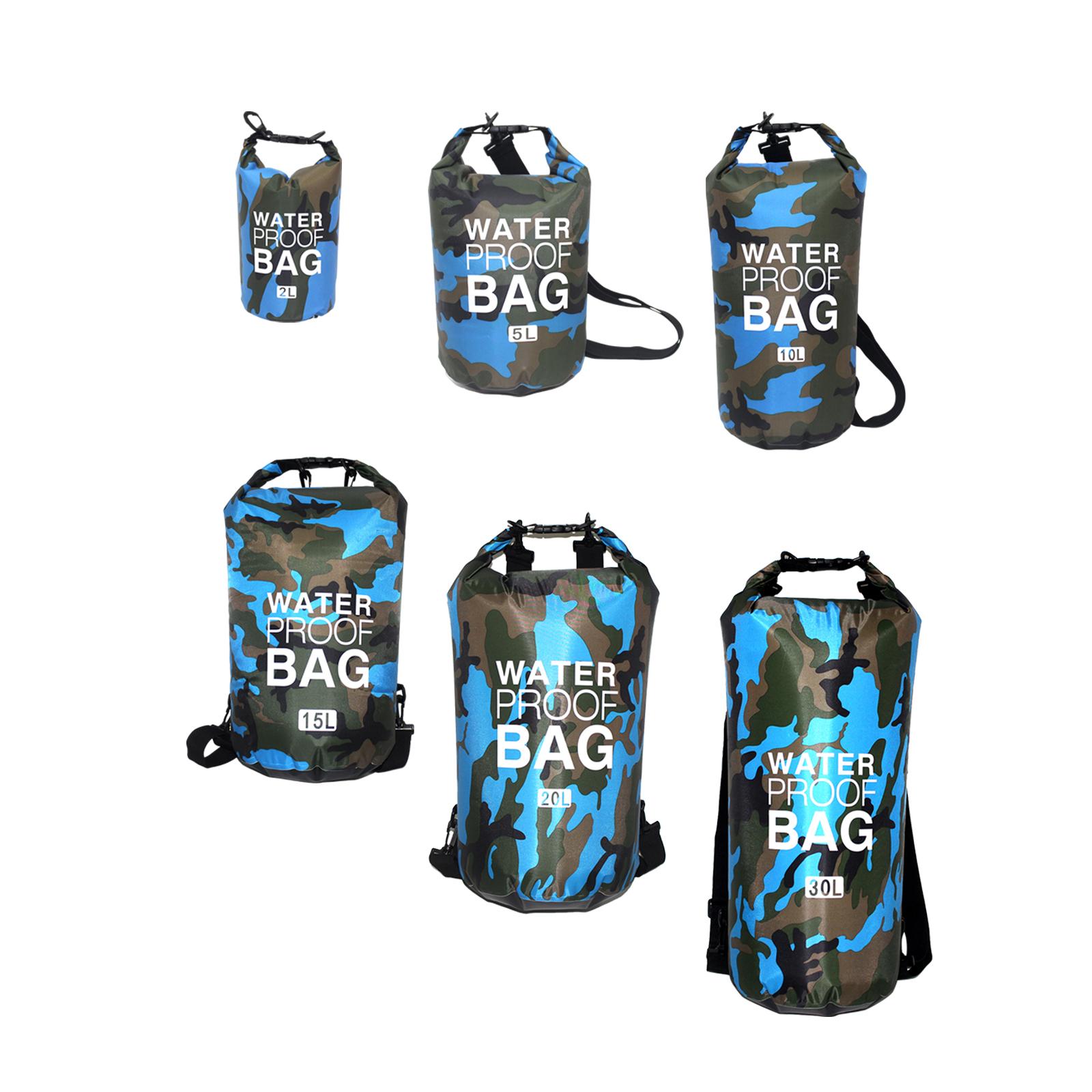 Foldable Waterproof Bag Kayaki - Fishing Kayak Storage Bag ulasan dan harga