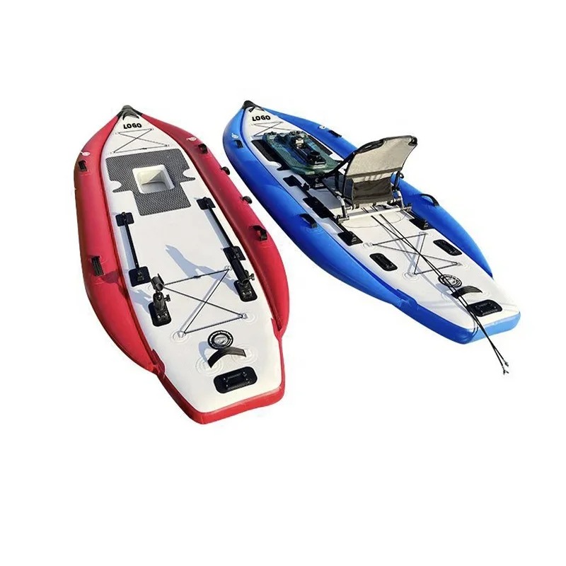 340*115*15cm LLDPE+PVC Foot Pe - Fishing Kayak Seat ulasan dan harga